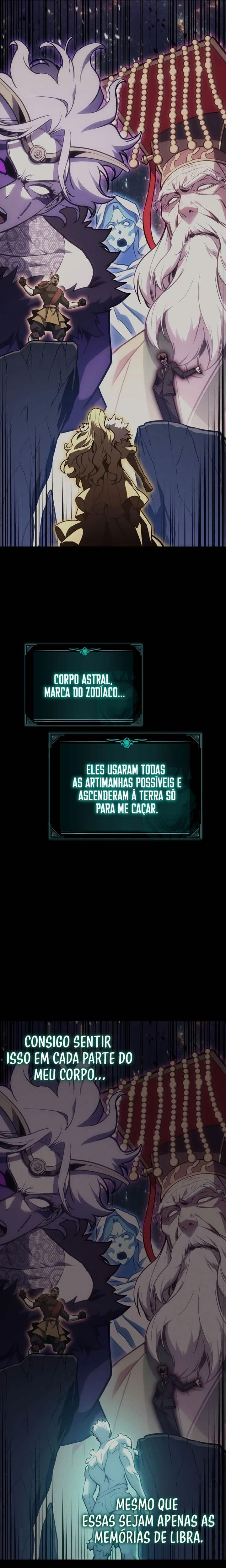 Read Retorno do Herói de Classe Desastre Pt Manga Online