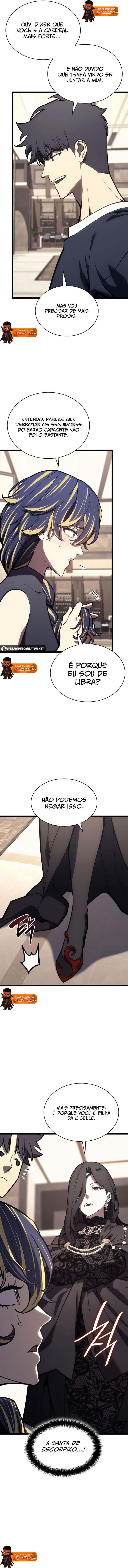 Read Retorno do Herói de Classe Desastre Pt Manga Online