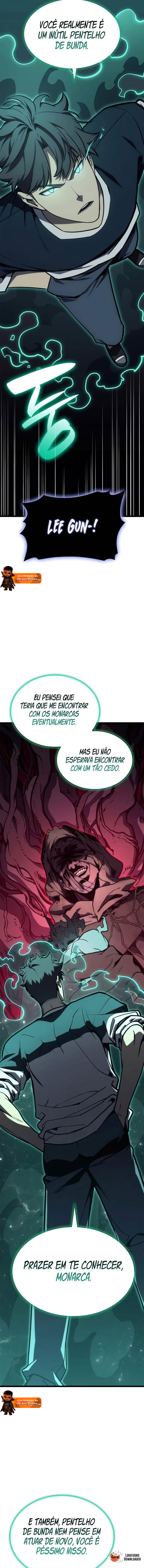 Read Retorno do Herói de Classe Desastre Pt Manga Online