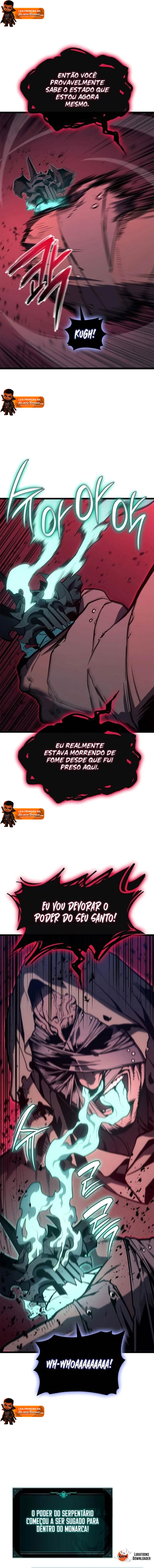 Read Retorno do Herói de Classe Desastre Pt Manga Online