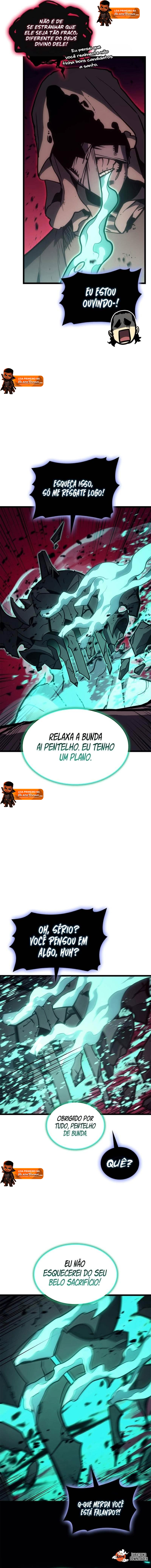Read Retorno do Herói de Classe Desastre Pt Manga Online