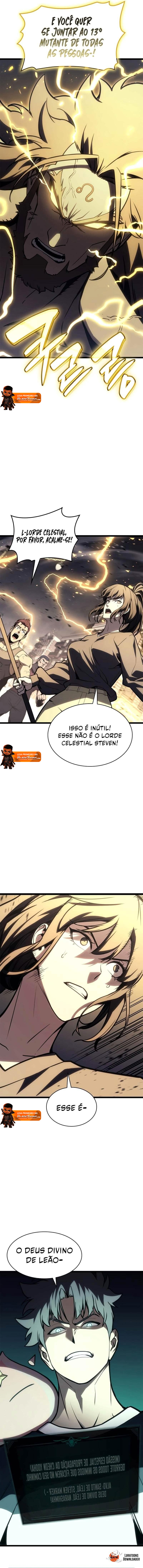 Read Retorno do Herói de Classe Desastre Pt Manga Online
