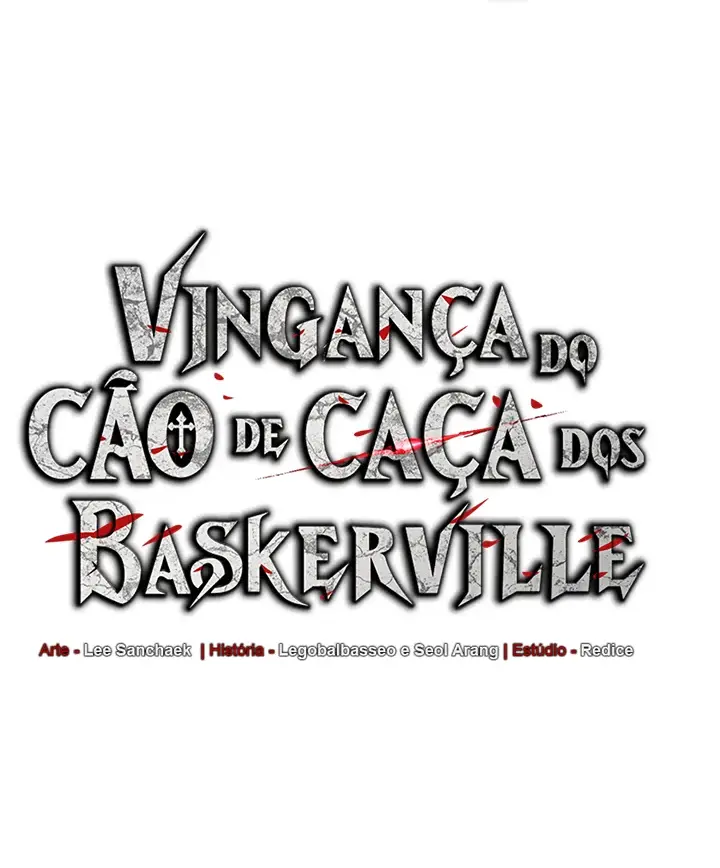 Read Revenge of the Baskerville Bloodhound PT Manga Online