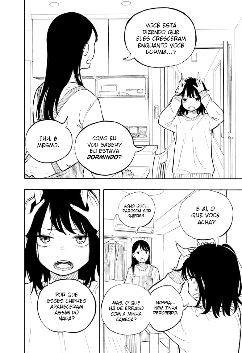 Read RuriDragon Pt Manga Online