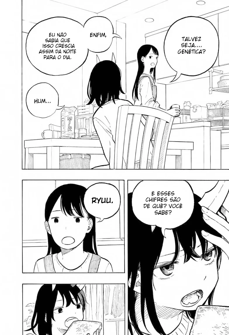 Read RuriDragon Pt Manga Online