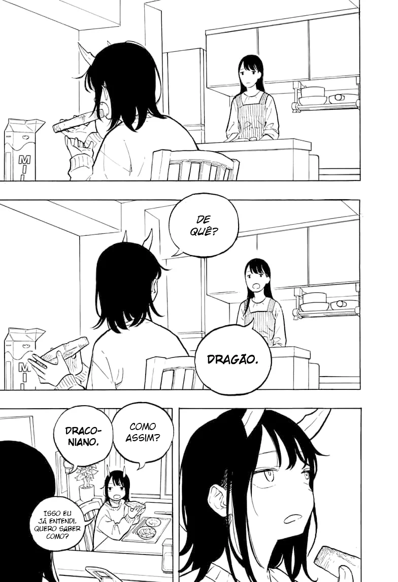Read RuriDragon Pt Manga Online