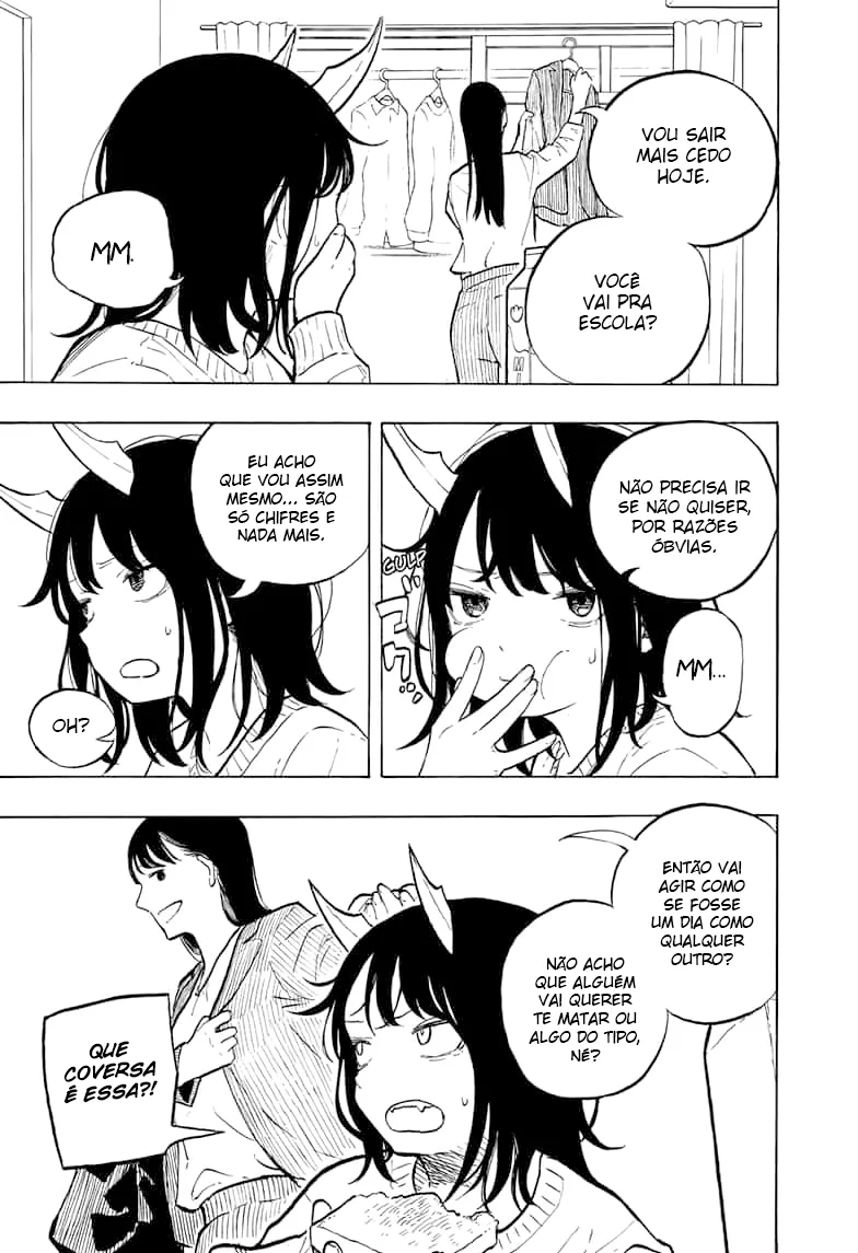 Read RuriDragon Pt Manga Online