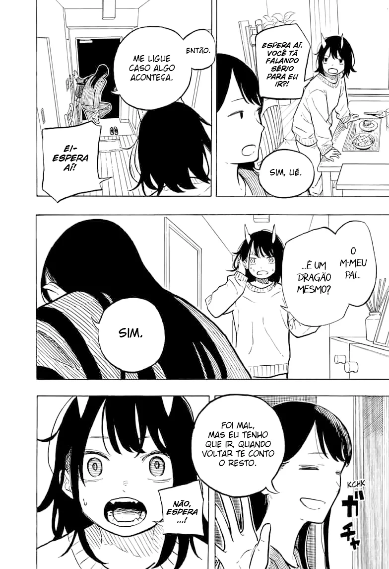 Read RuriDragon Pt Manga Online
