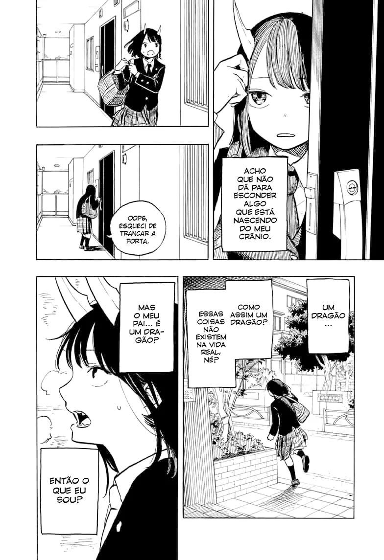 Read RuriDragon Pt Manga Online