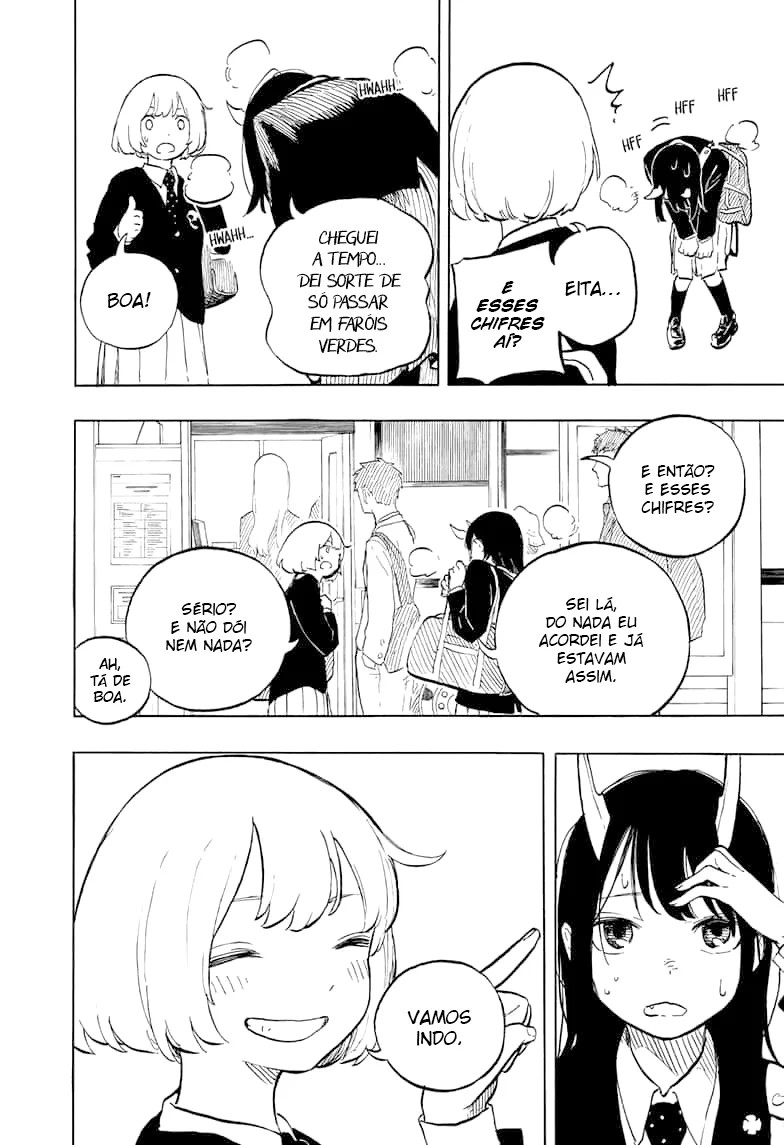 Read RuriDragon Pt Manga Online