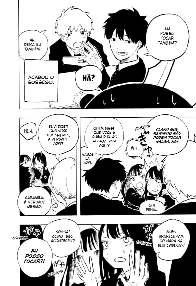 Read RuriDragon Pt Manga Online