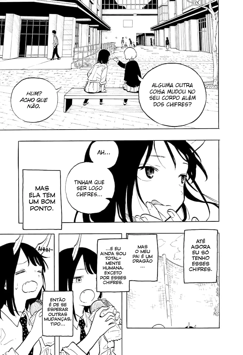 Read RuriDragon Pt Manga Online