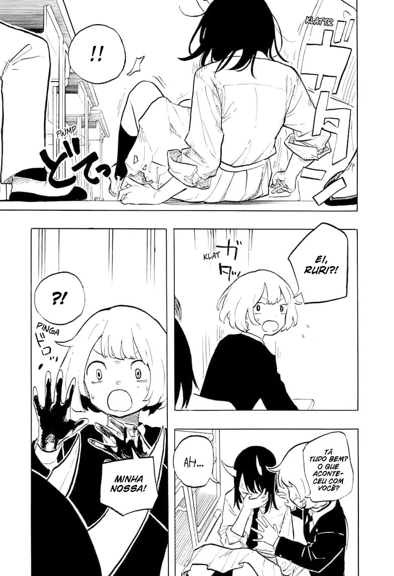 Read RuriDragon Pt Manga Online