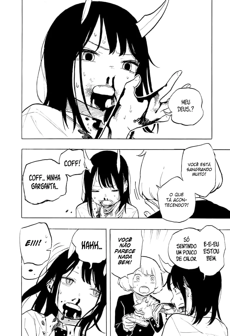 Read RuriDragon Pt Manga Online
