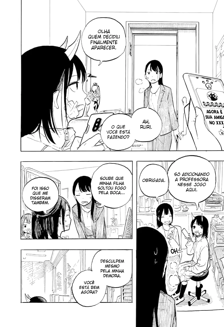 Read RuriDragon Pt Manga Online