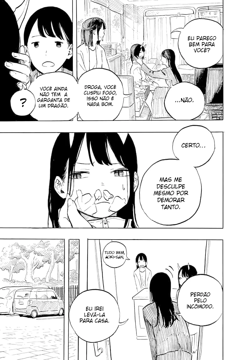 Read RuriDragon Pt Manga Online