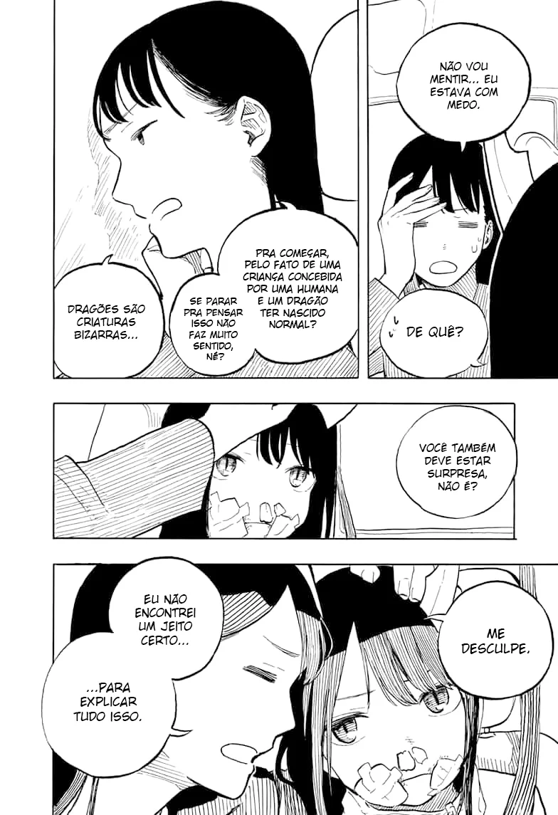 Read RuriDragon Pt Manga Online