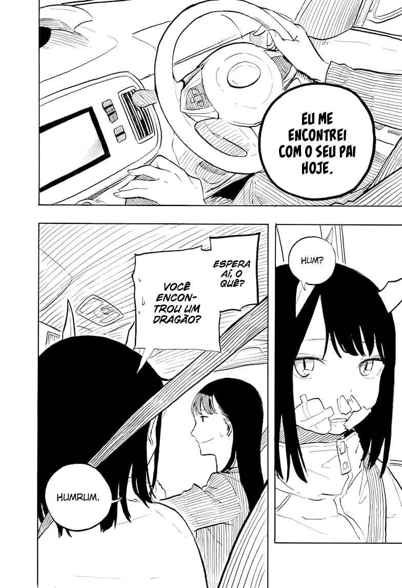 Read RuriDragon Pt Manga Online