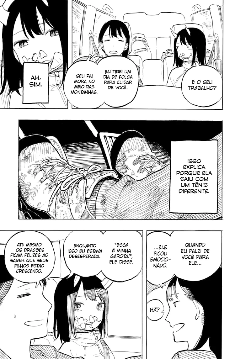 Read RuriDragon Pt Manga Online