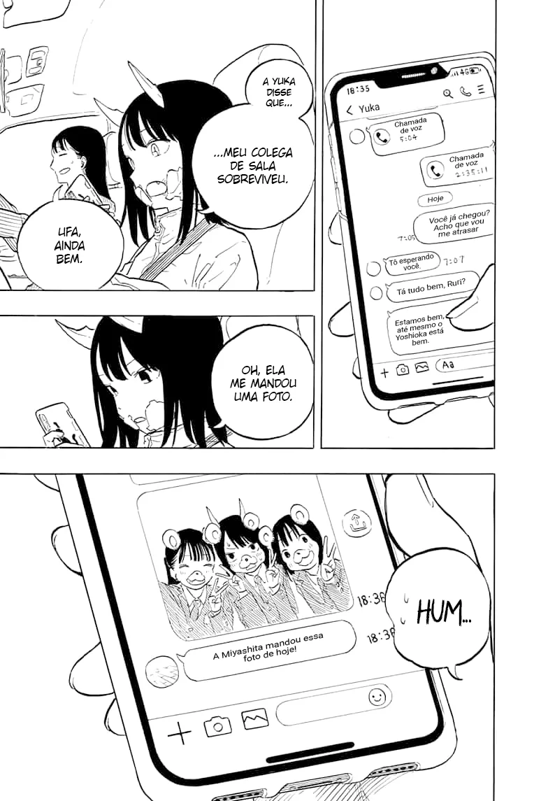 Read RuriDragon Pt Manga Online