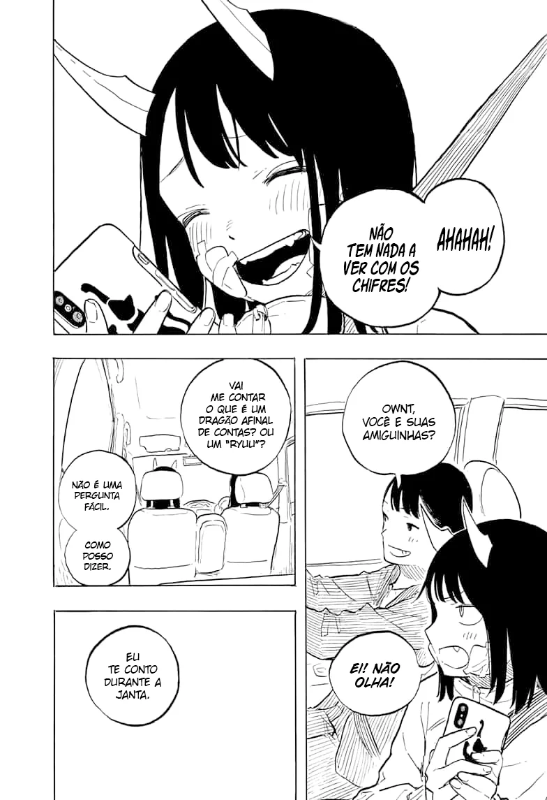 Read RuriDragon Pt Manga Online