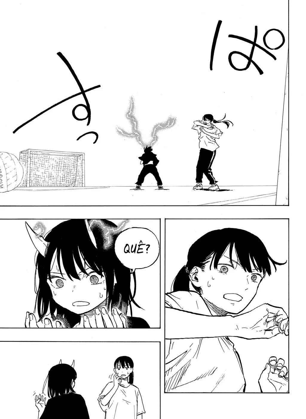 Read RuriDragon Pt Manga Online