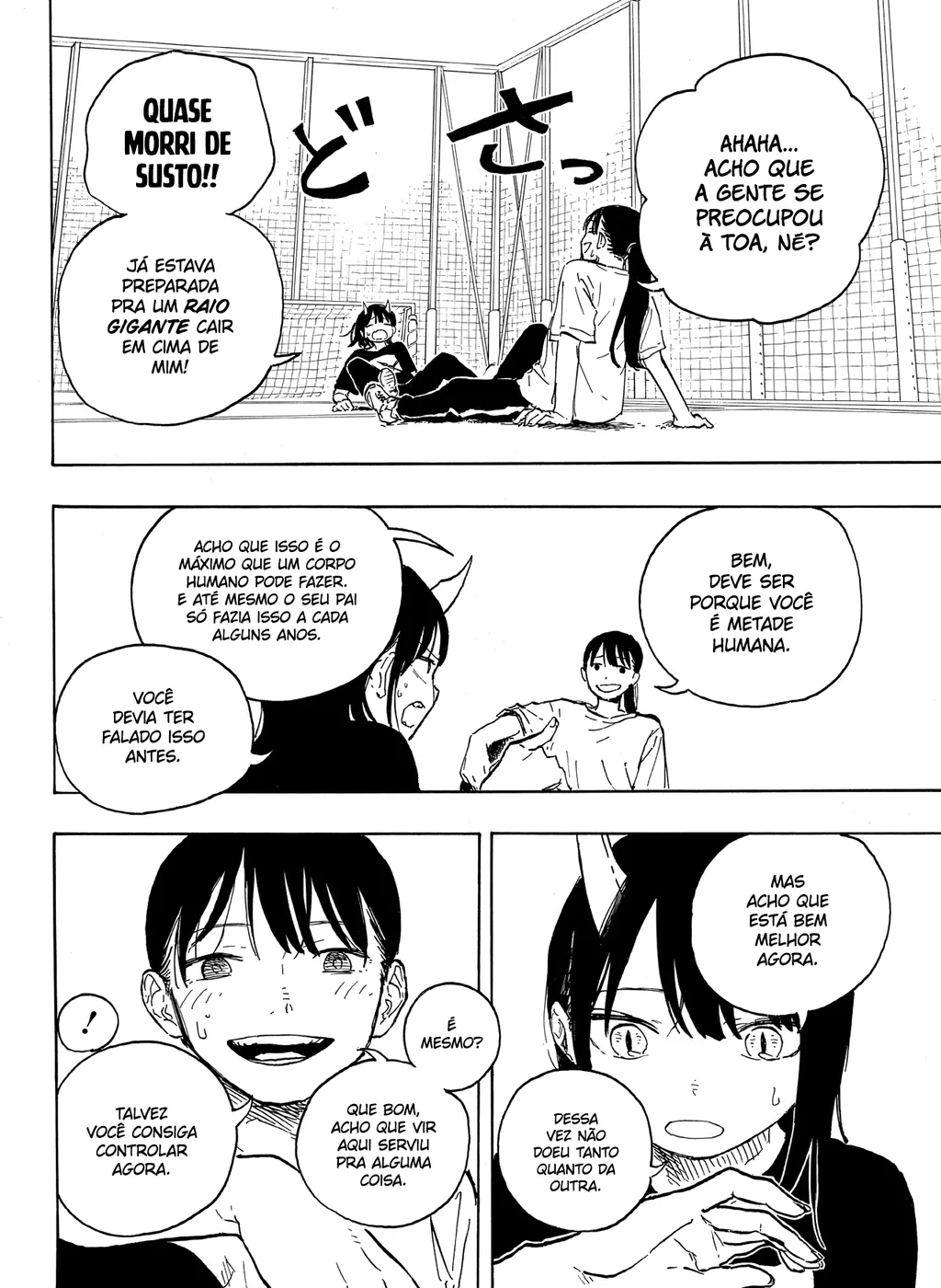 Read RuriDragon Pt Manga Online