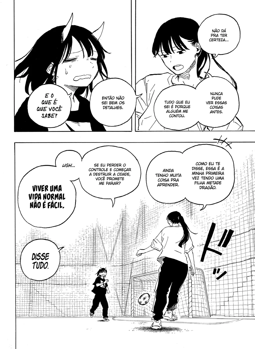 Read RuriDragon Pt Manga Online
