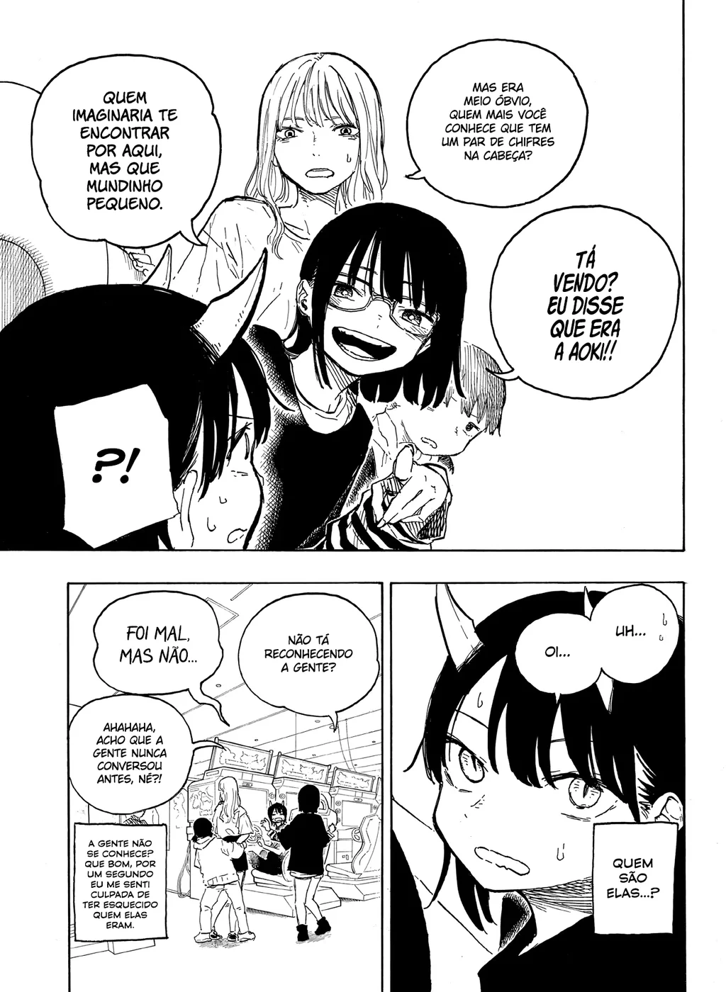 Read RuriDragon Pt Manga Online