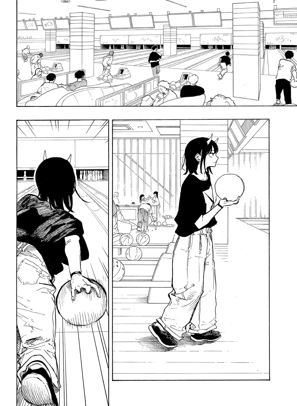 Read RuriDragon Pt Manga Online