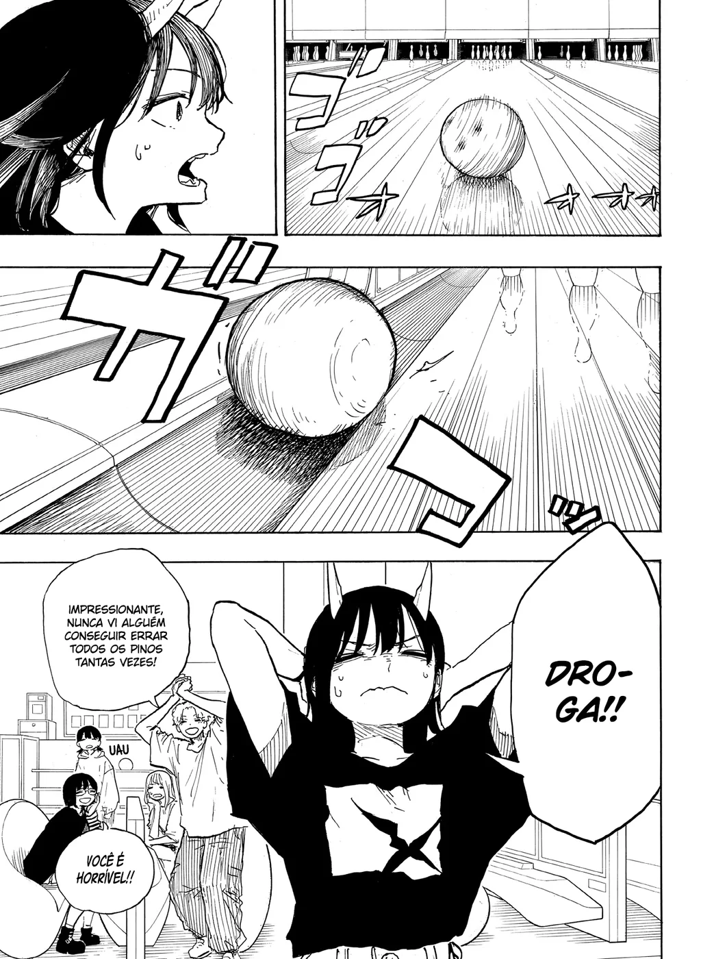 Read RuriDragon Pt Manga Online
