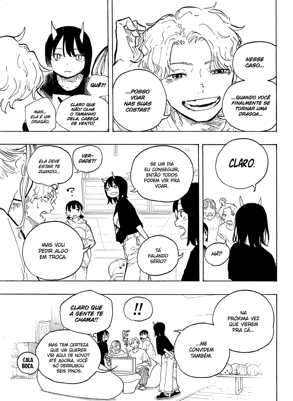 Read RuriDragon Pt Manga Online