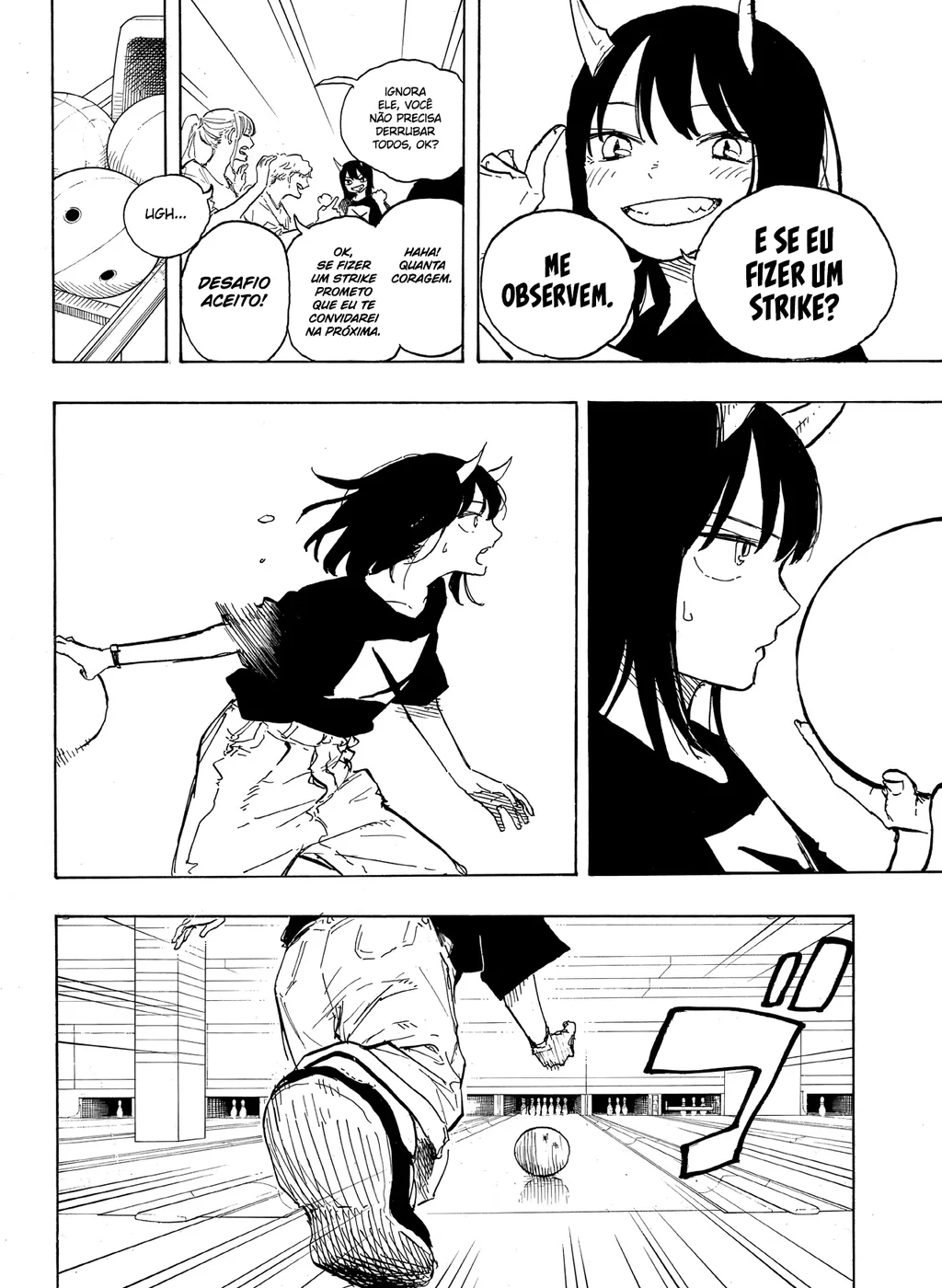 Read RuriDragon Pt Manga Online