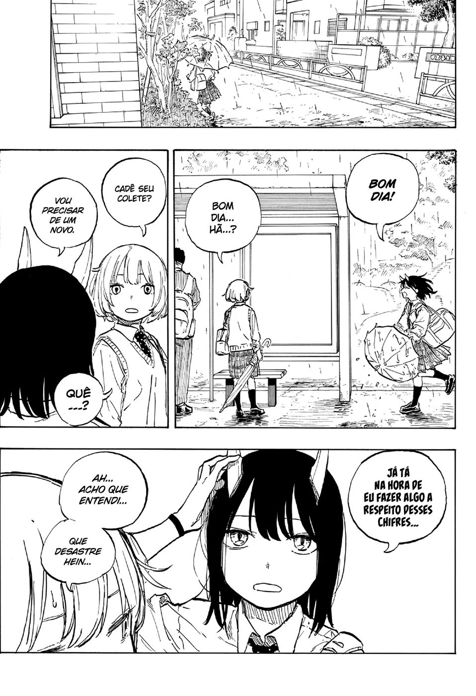 Read RuriDragon Pt Manga Online