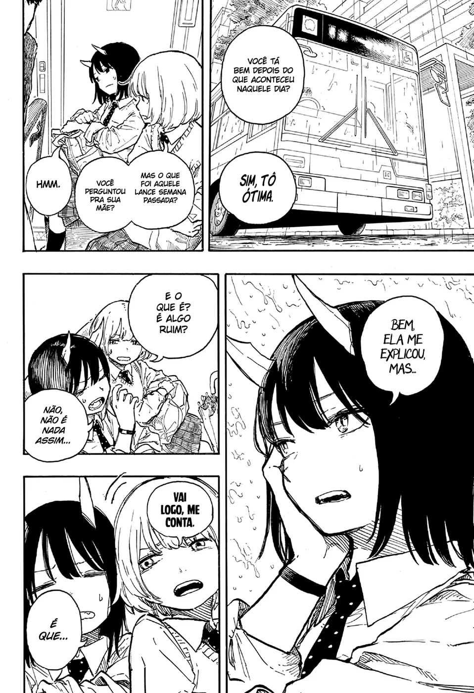 Read RuriDragon Pt Manga Online