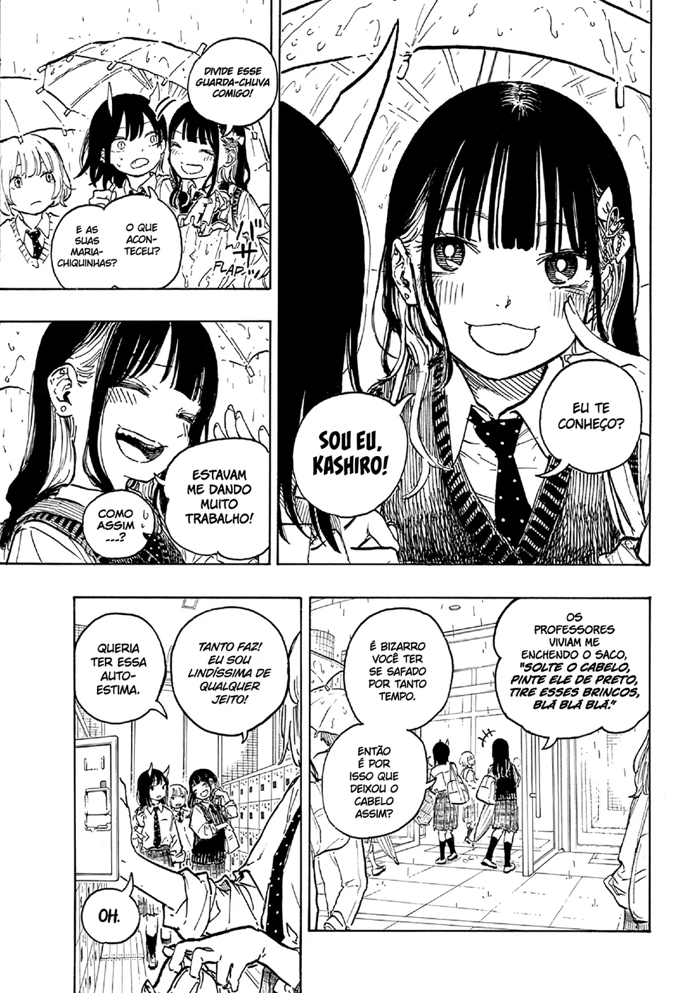 Read RuriDragon Pt Manga Online