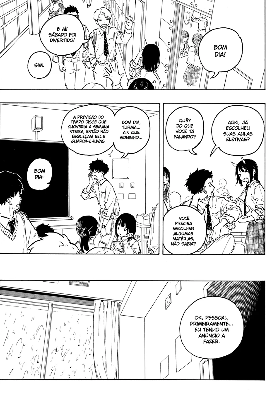 Read RuriDragon Pt Manga Online