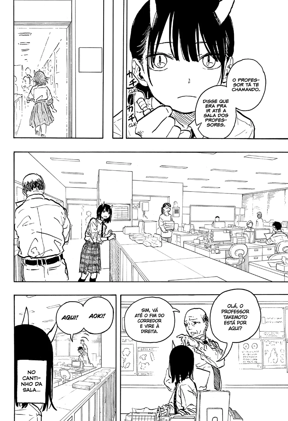 Read RuriDragon Pt Manga Online