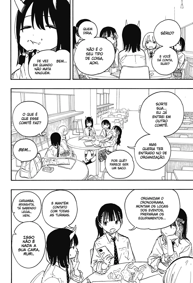 Read RuriDragon Pt Manga Online