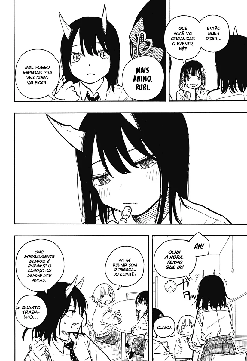 Read RuriDragon Pt Manga Online