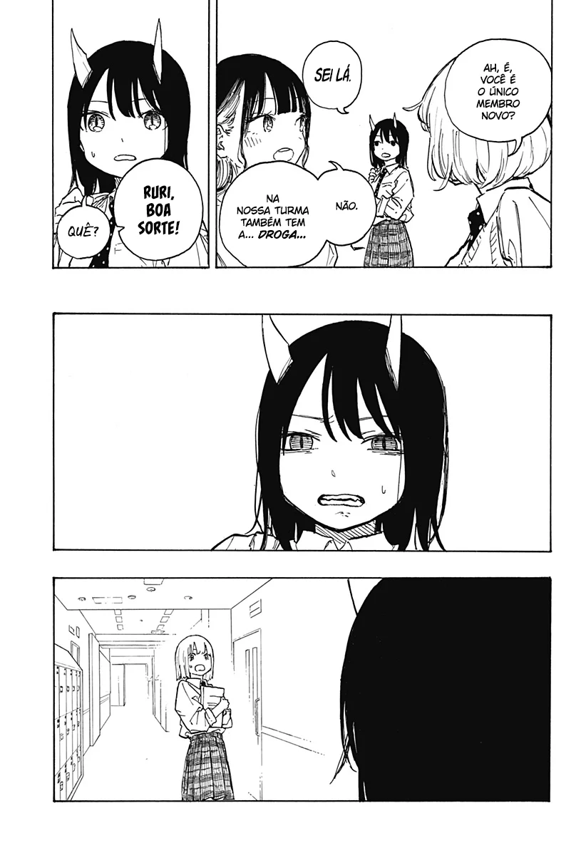 Read RuriDragon Pt Manga Online