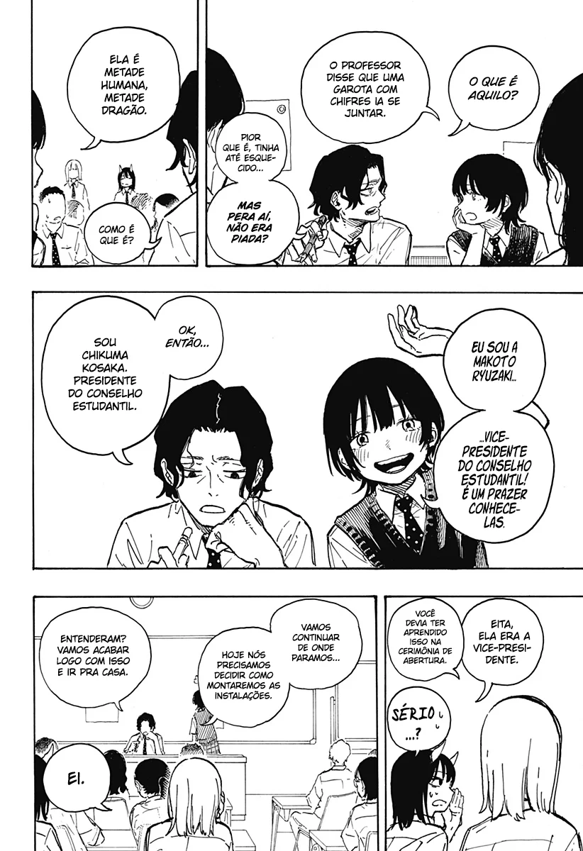 Read RuriDragon Pt Manga Online