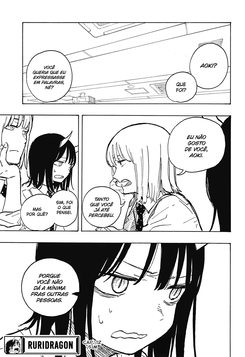 Read RuriDragon Pt Manga Online