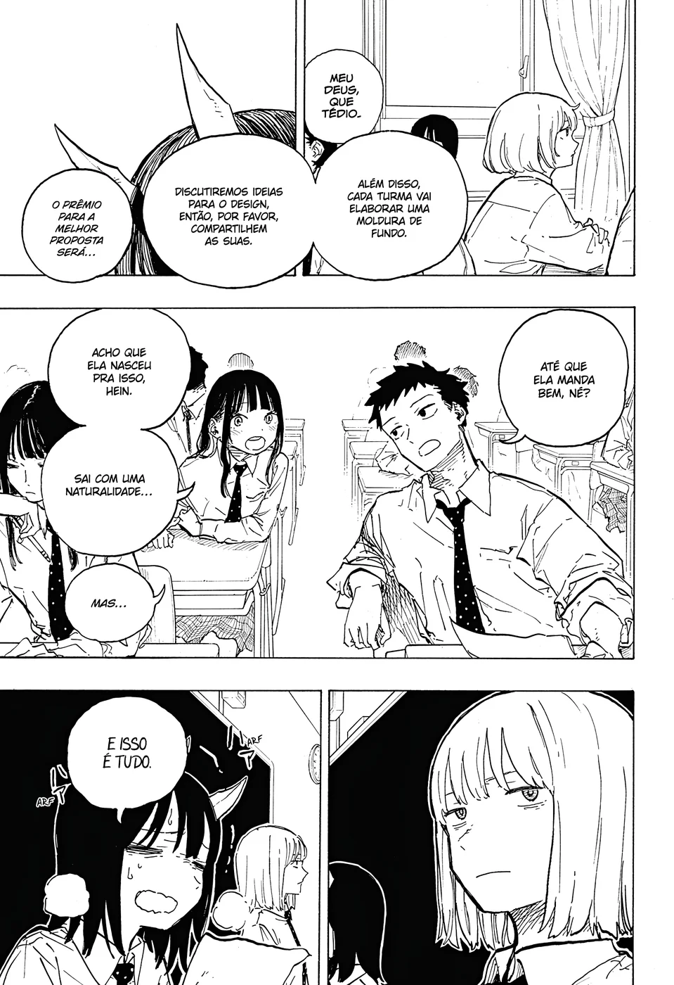 Read RuriDragon Pt Manga Online