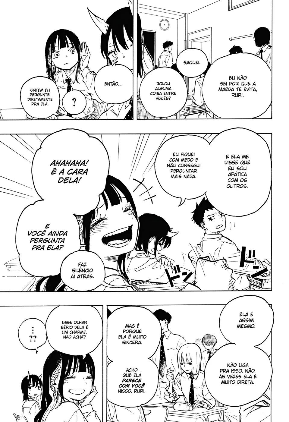 Read RuriDragon Pt Manga Online
