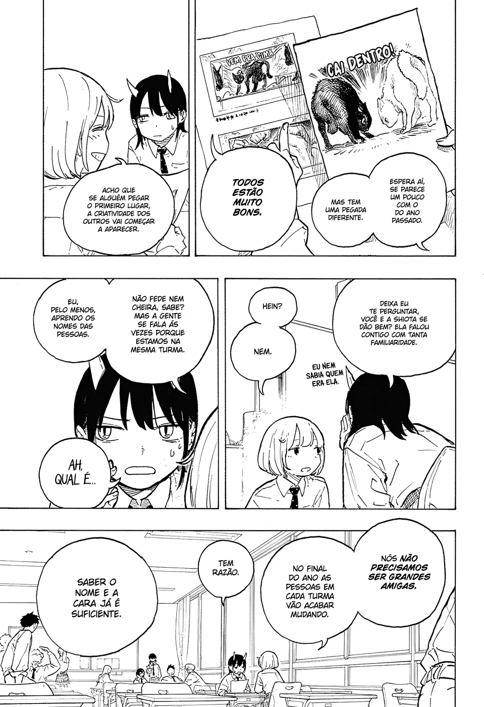 Read RuriDragon Pt Manga Online