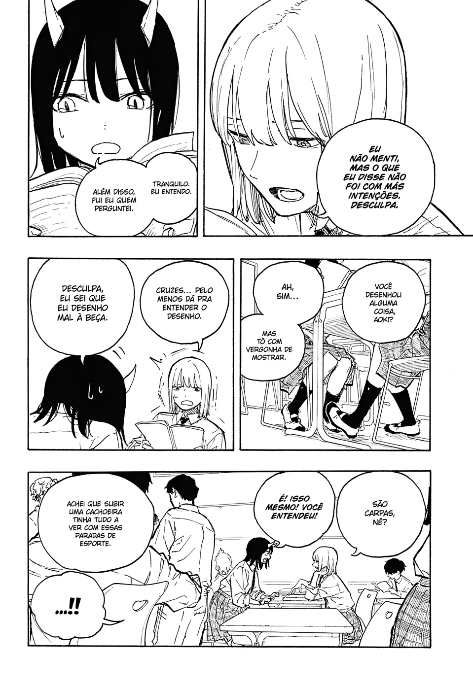 Read RuriDragon Pt Manga Online