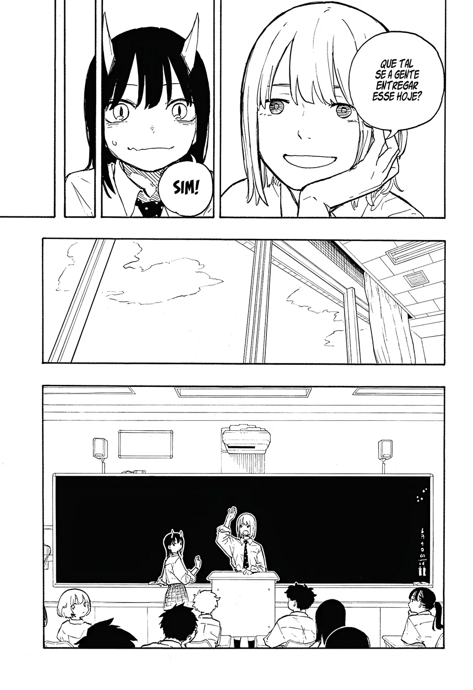 Read RuriDragon Pt Manga Online