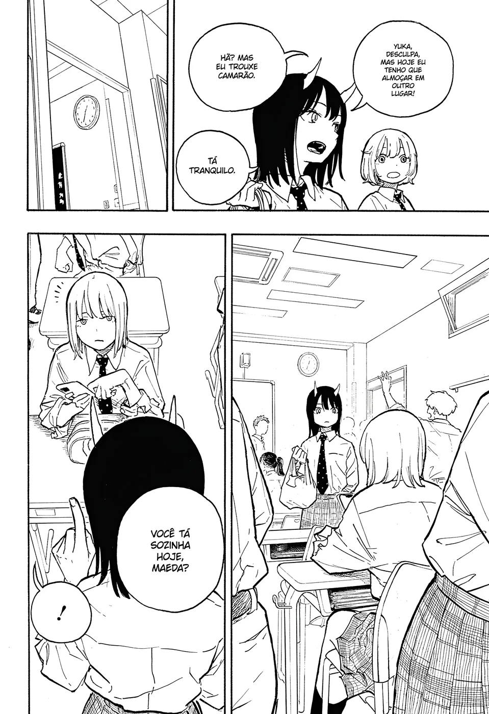 Read RuriDragon Pt Manga Online