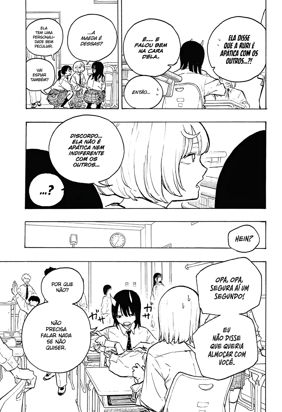 Read RuriDragon Pt Manga Online